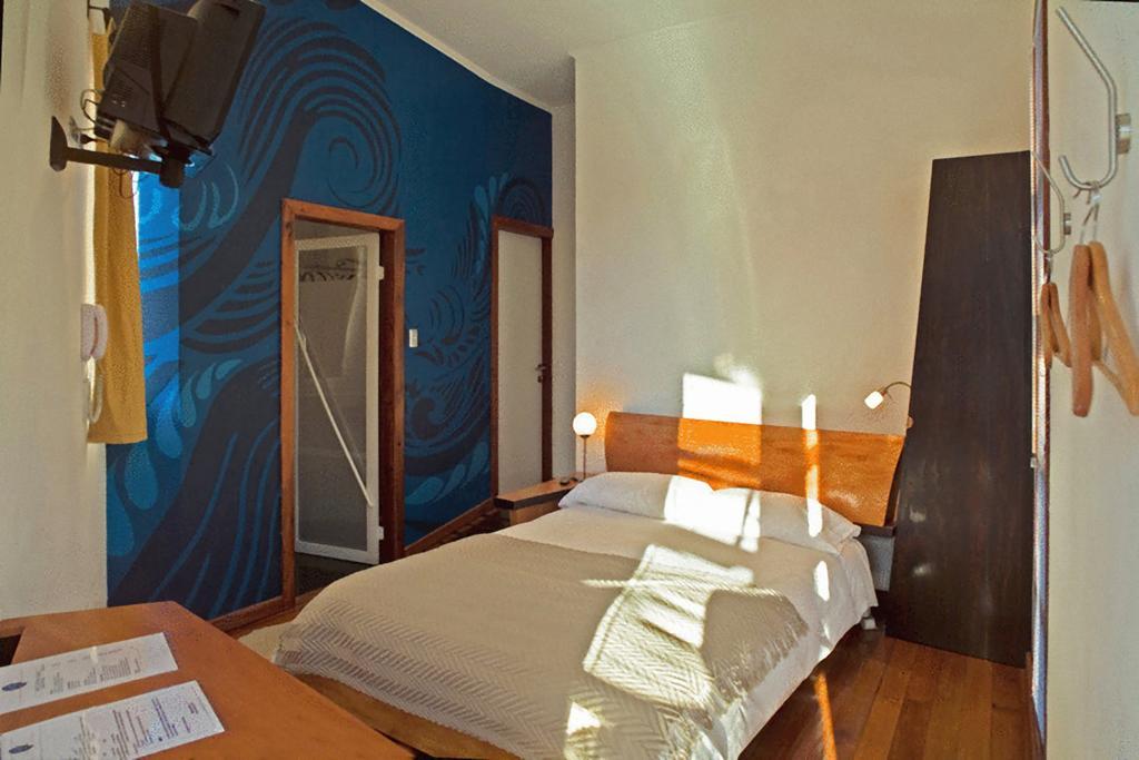 Hotel Latitud 33º Sur Valparaíso Habitación foto