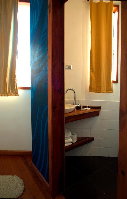 Hotel Latitud 33º Sur Valparaíso Habitación foto